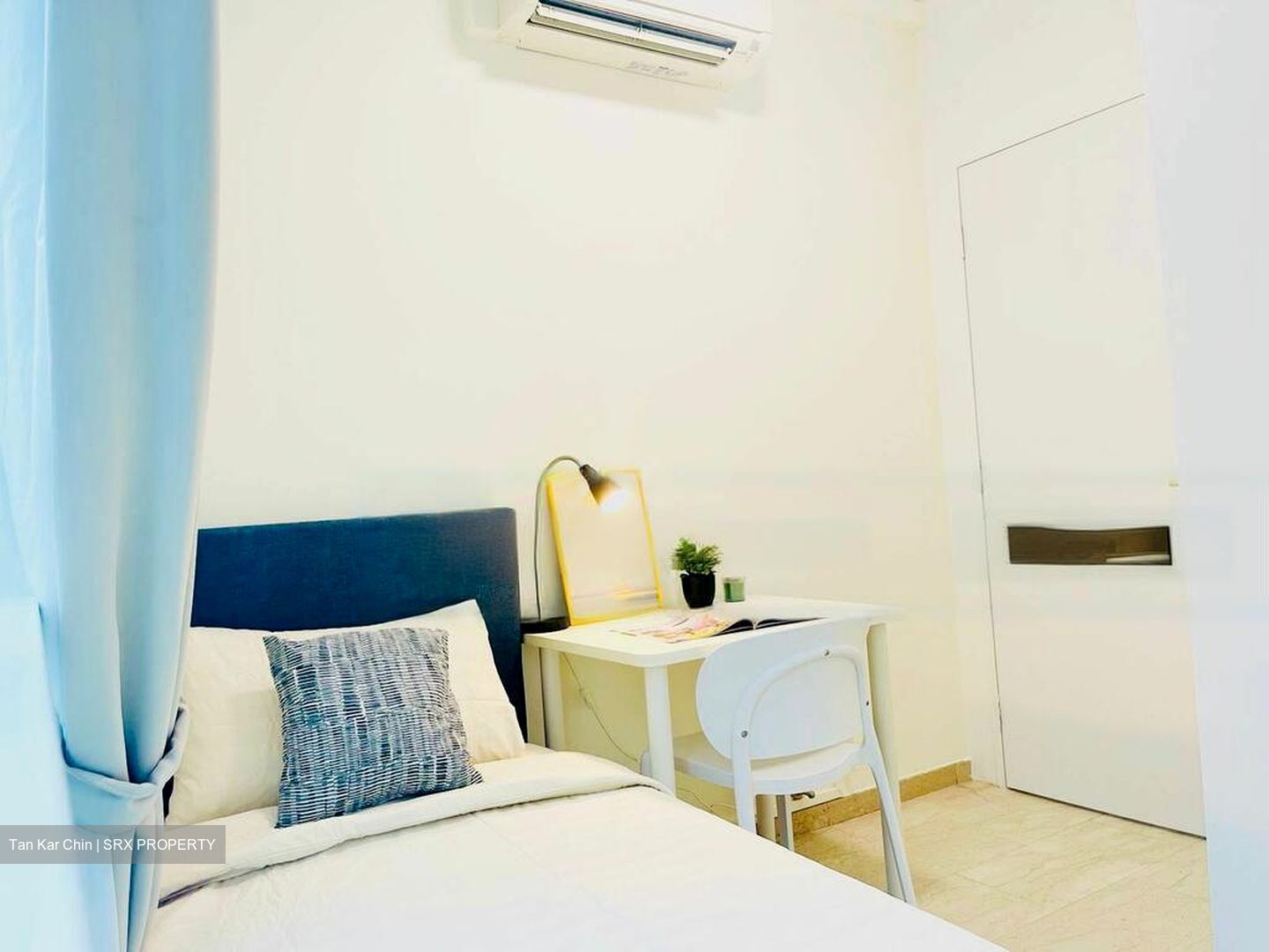Kasturina Lodge (D10), Apartment #552088741